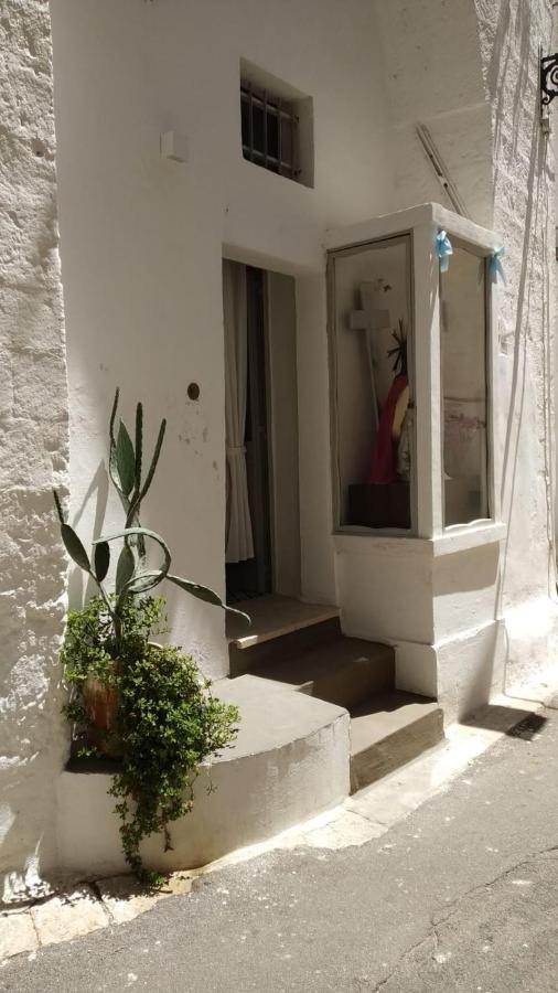 Mena Me - Casa Vacanza - Salento Parabita Exterior photo