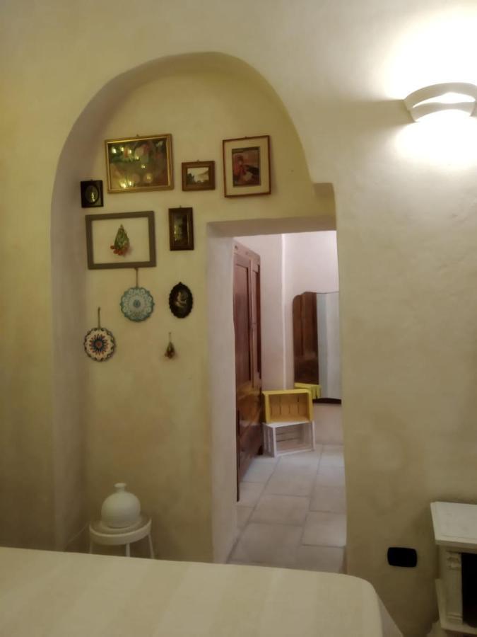 Mena Me - Casa Vacanza - Salento Parabita Exterior photo